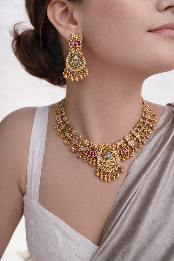 Necklace Sets