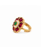 Gulal Bloom Ring