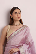 Mogra Pearl Floral Antique Choker