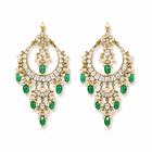 Surya Chaandbaali Earrings