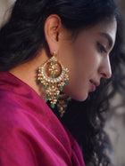 Surya Chaandbaali Earrings